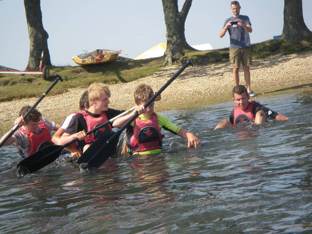 Scout Summer Camp, 2014 127
