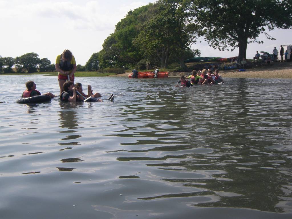 Scout Summer Camp, 2014 179