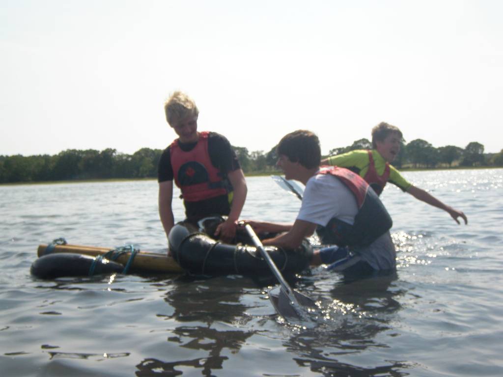 Scout Summer Camp, 2014 148