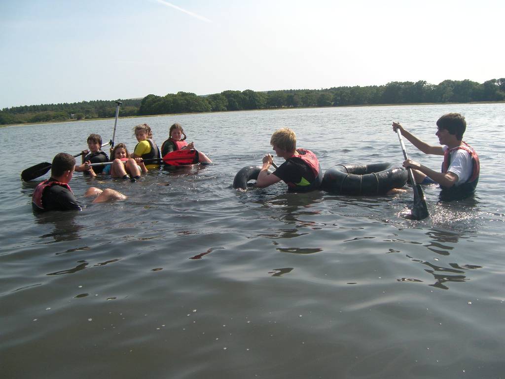 Scout Summer Camp, 2014 205