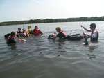 Scout Summer Camp, 2014 205