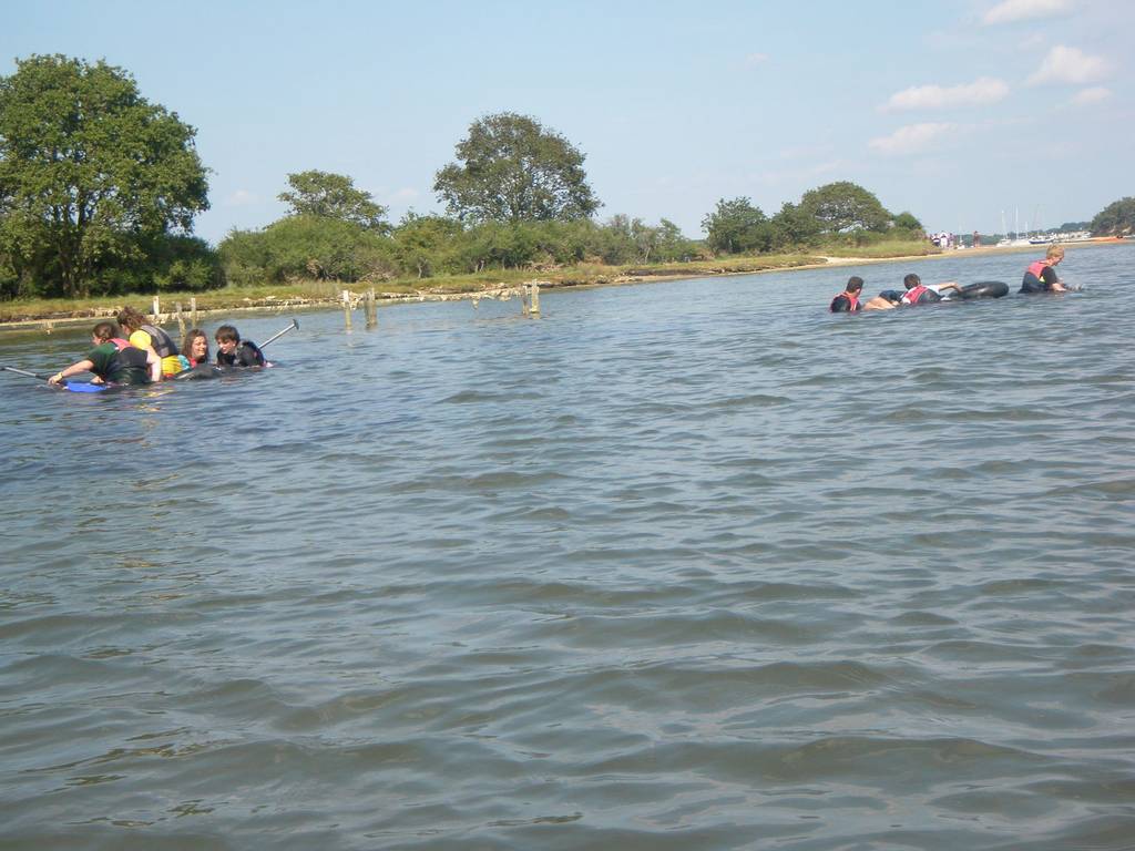Scout Summer Camp, 2014 93