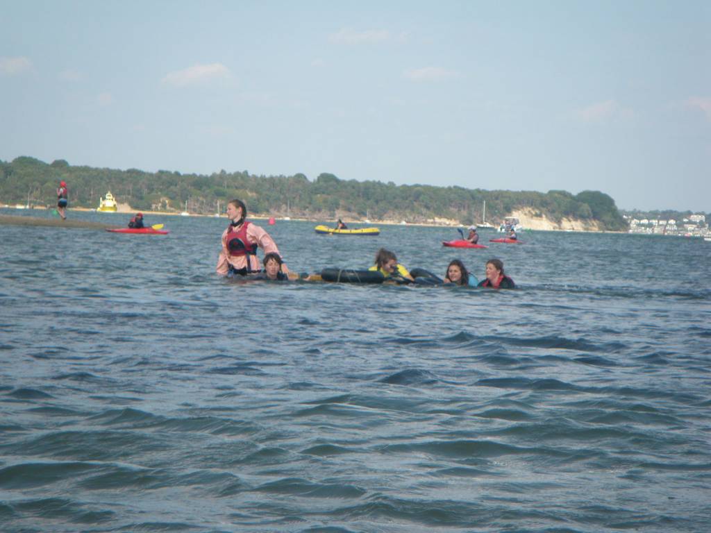 Scout Summer Camp, 2014 135