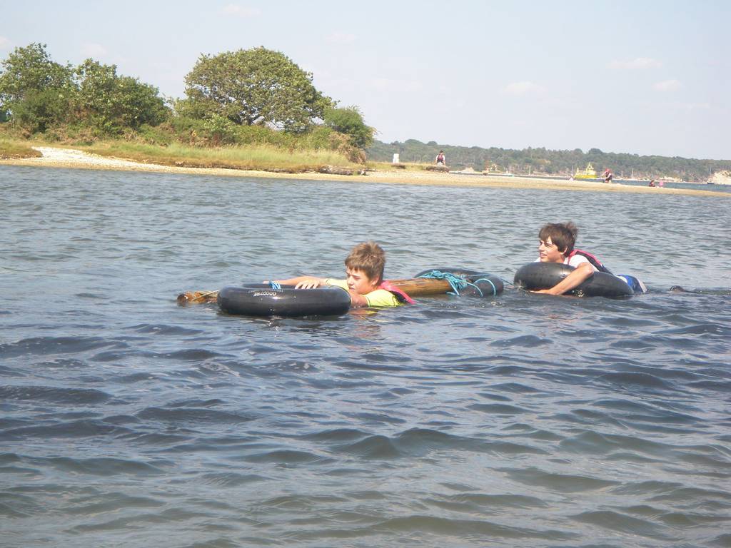 Scout Summer Camp, 2014 124
