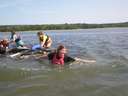 Scout Summer Camp, 2014 2