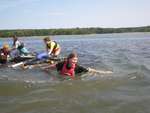 Scout Summer Camp, 2014 2