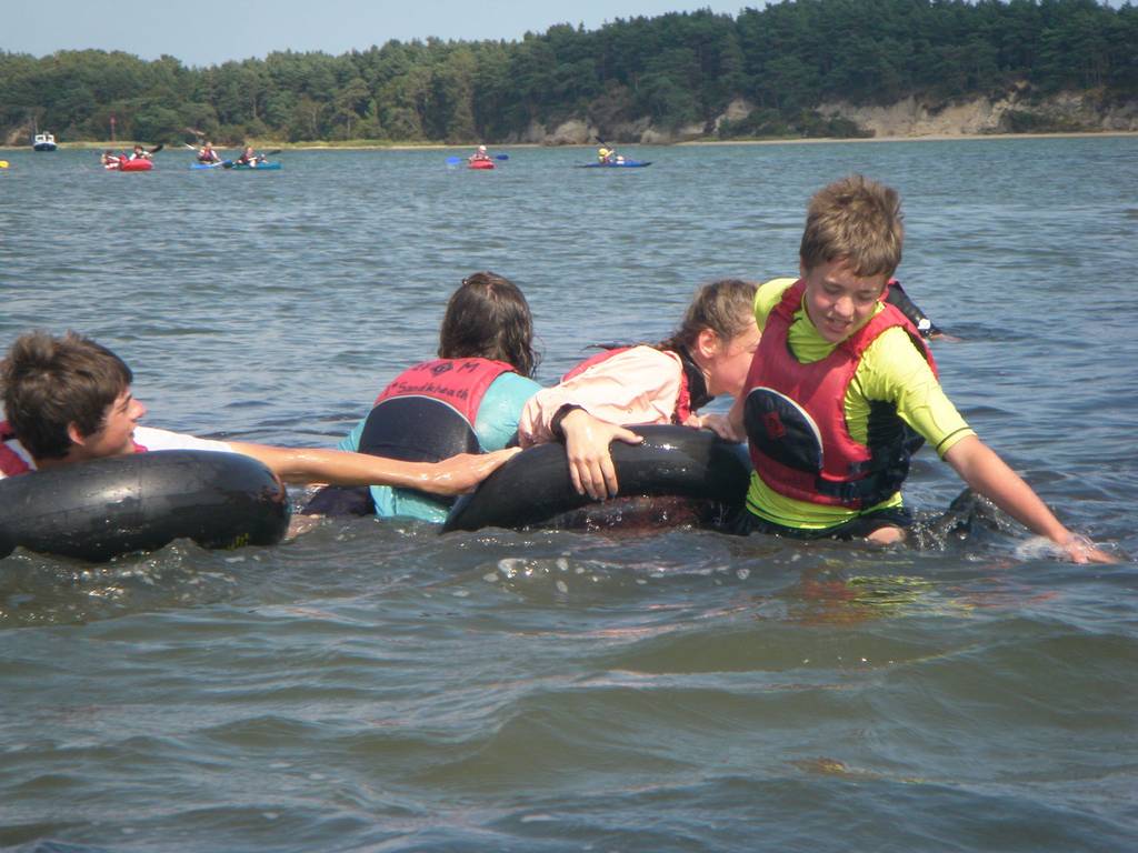 Scout Summer Camp, 2014 97