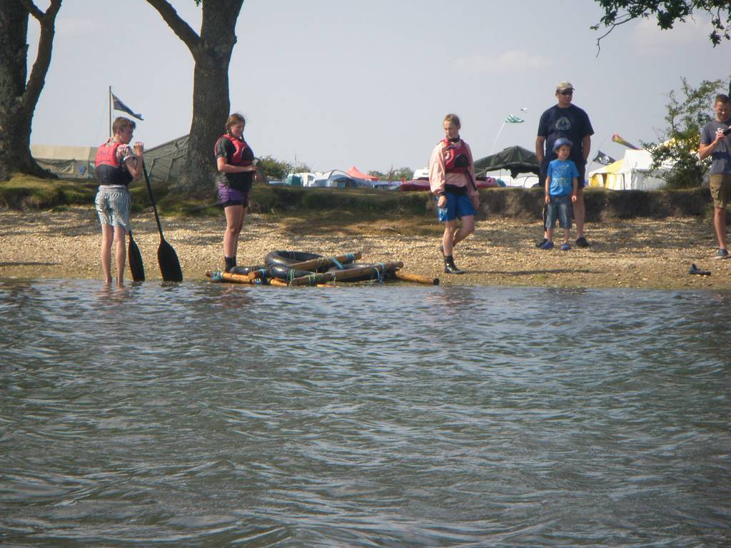 Scout Summer Camp, 2014 136