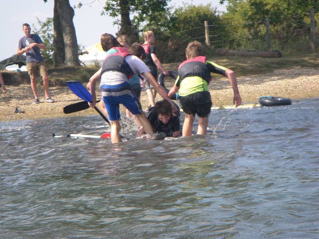 Scout Summer Camp, 2014 26