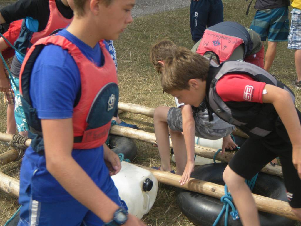 Scout Summer Camp, 2014 134
