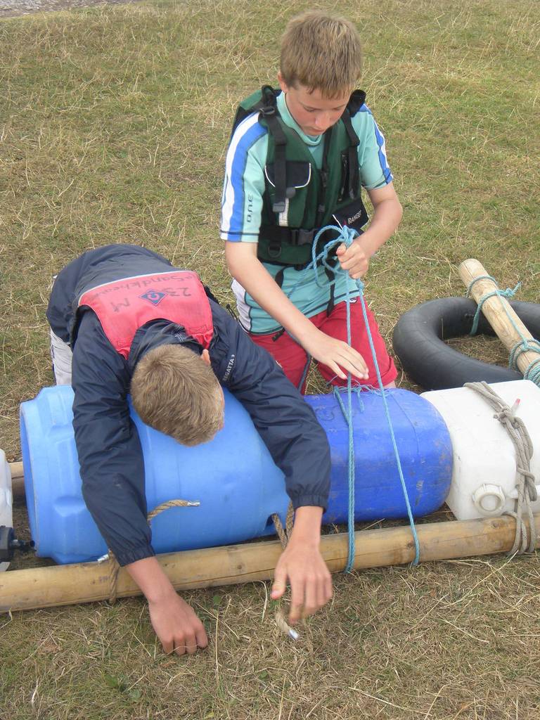 Scout Summer Camp, 2014 81