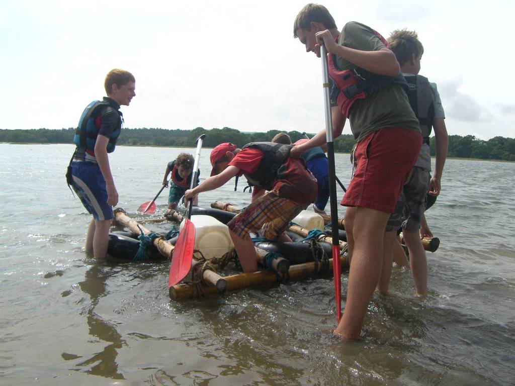 Scout Summer Camp, 2014 144