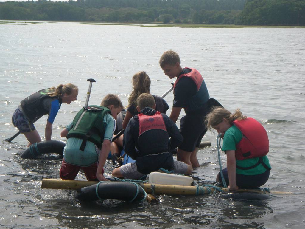 Scout Summer Camp, 2014 32