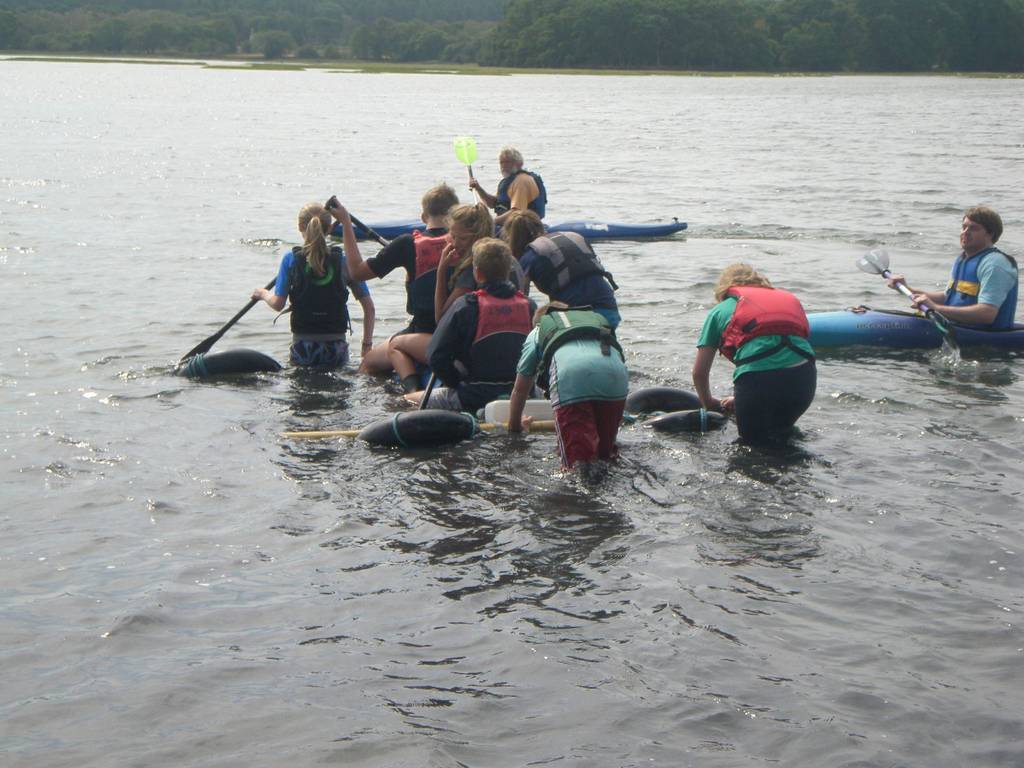 Scout Summer Camp, 2014 196