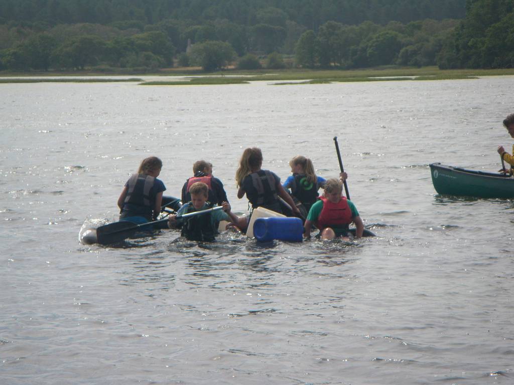 Scout Summer Camp, 2014 84
