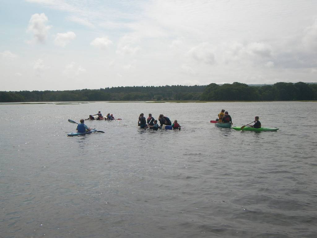 Scout Summer Camp, 2014 19