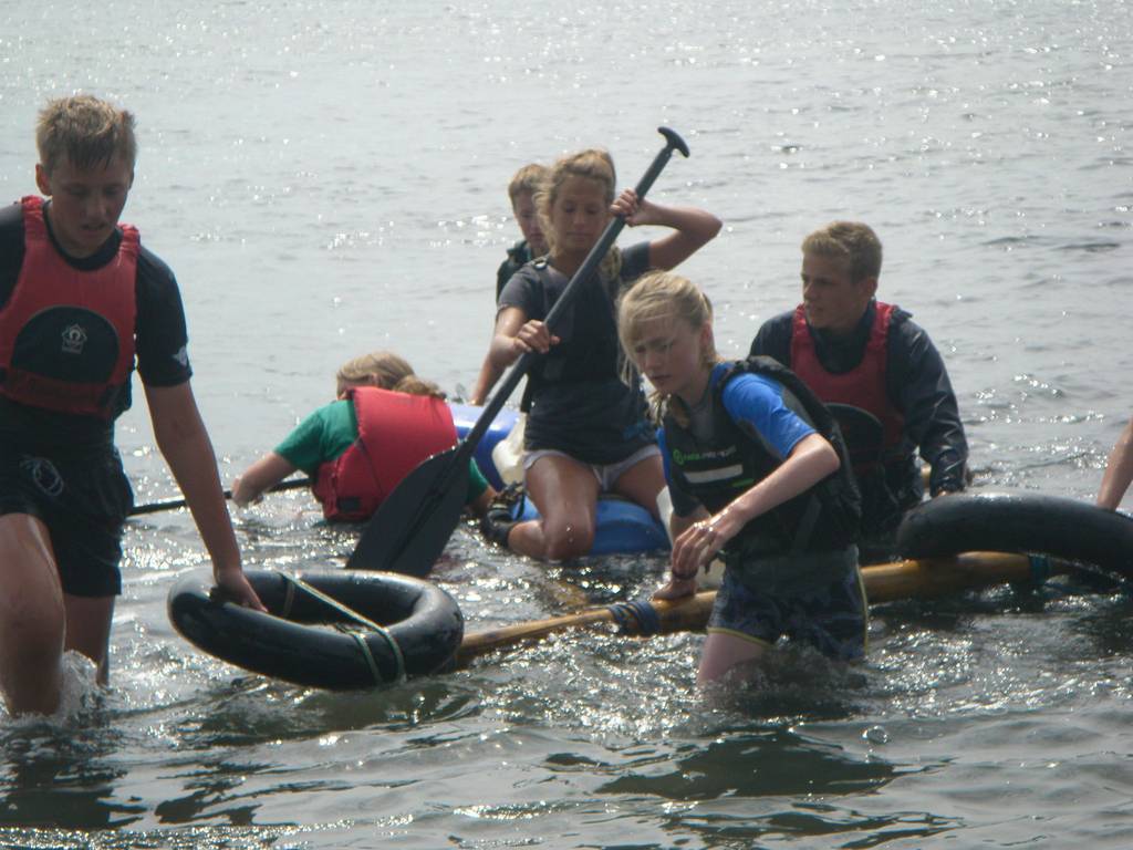 Scout Summer Camp, 2014 204