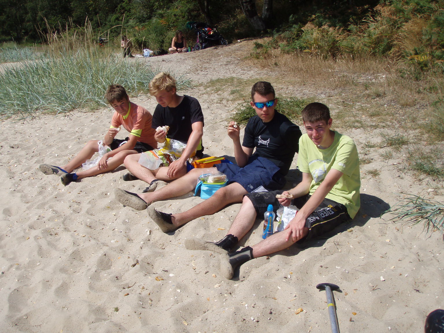 Scout Summer Camp, 2014 228