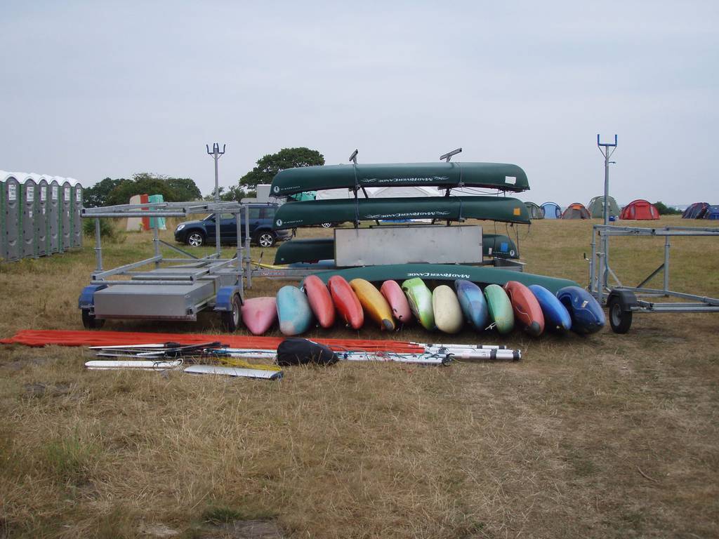 Scout Summer Camp, 2014 249