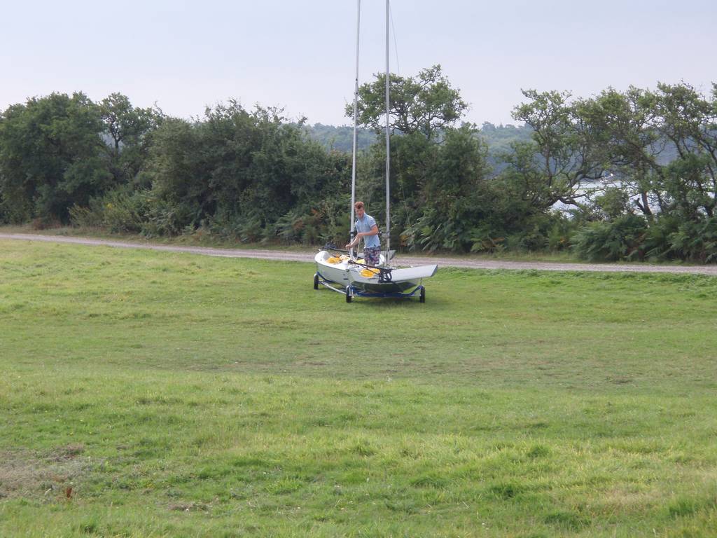 Scout Summer Camp, 2014 215