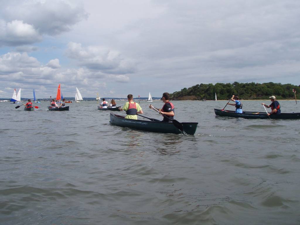 Scout Summer Camp, 2014 270