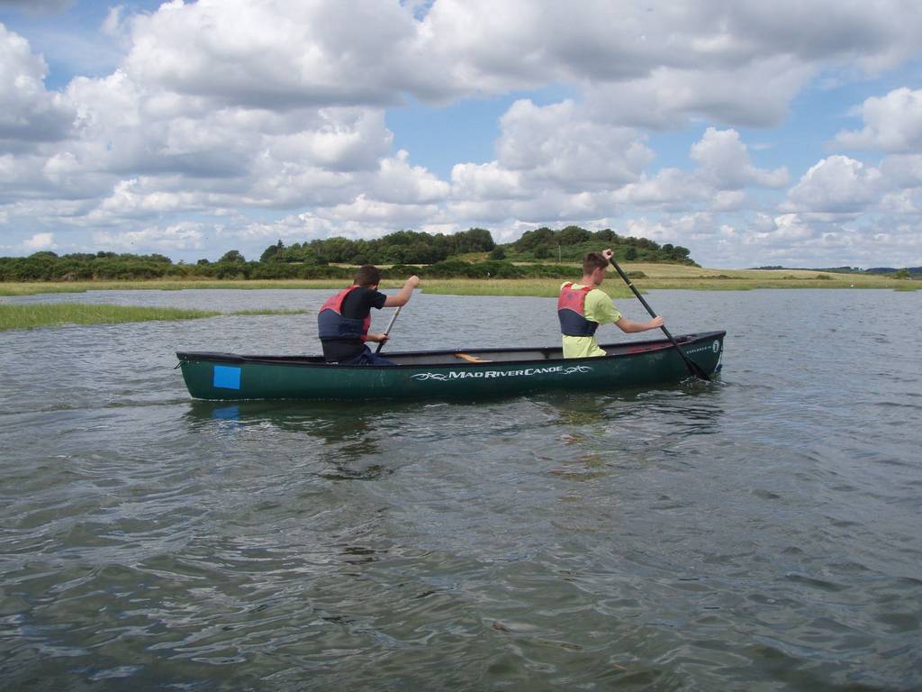 Scout Summer Camp, 2014 267