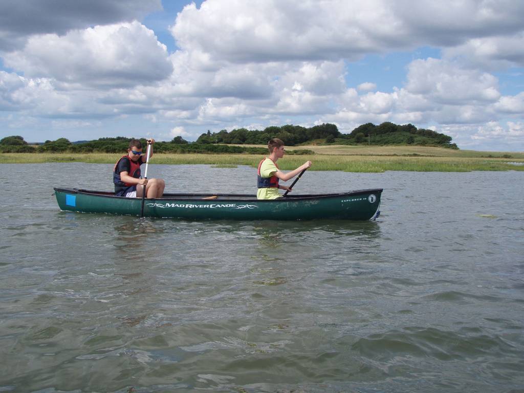 Scout Summer Camp, 2014 235