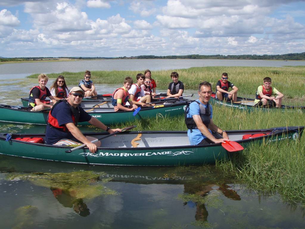 Scout Summer Camp, 2014 261