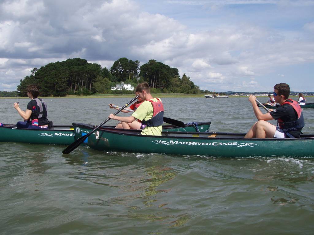 Scout Summer Camp, 2014 216