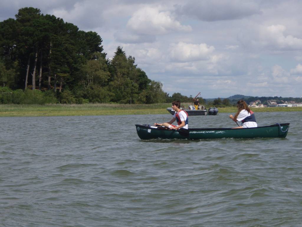 Scout Summer Camp, 2014 238