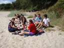 Scout Summer Camp, 2014 243