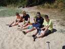 Scout Summer Camp, 2014 228