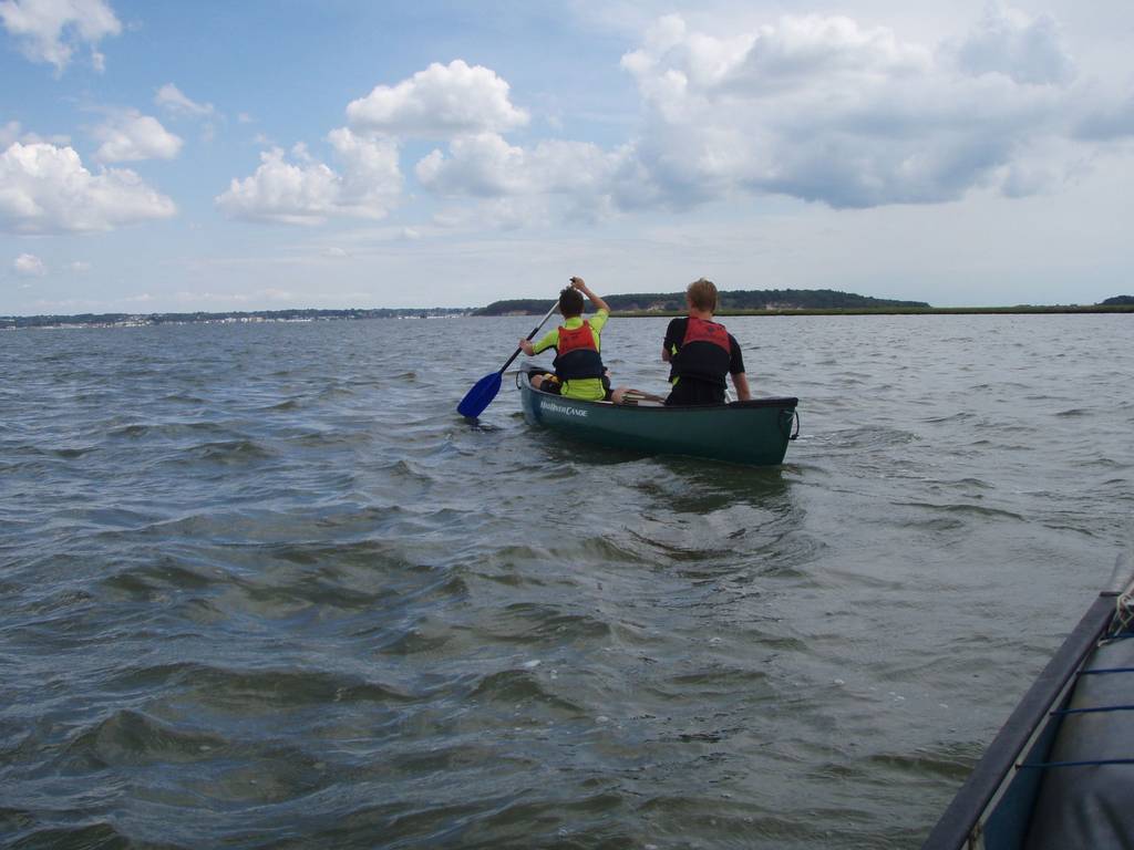 Scout Summer Camp, 2014 269
