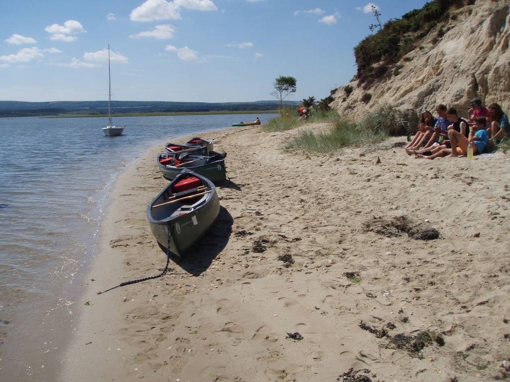 Scout Summer Camp, 2014 265