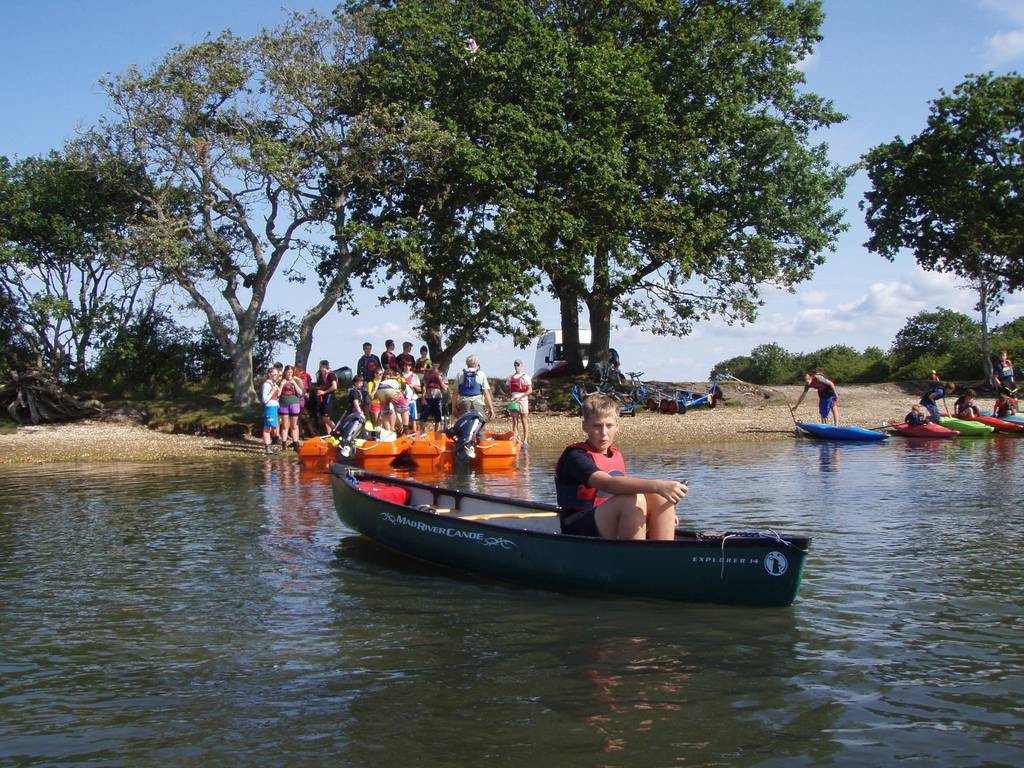 Scout Summer Camp, 2014 263