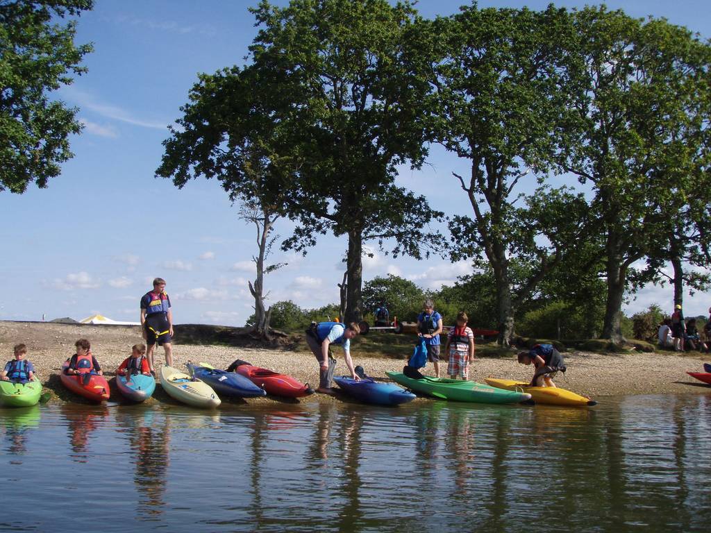 Scout Summer Camp, 2014 231