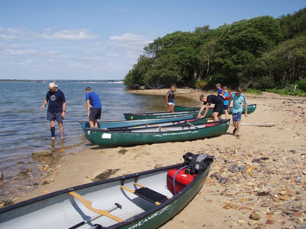 Scout Summer Camp, 2014 252