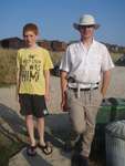 Scout Summer Camp, 2014 245