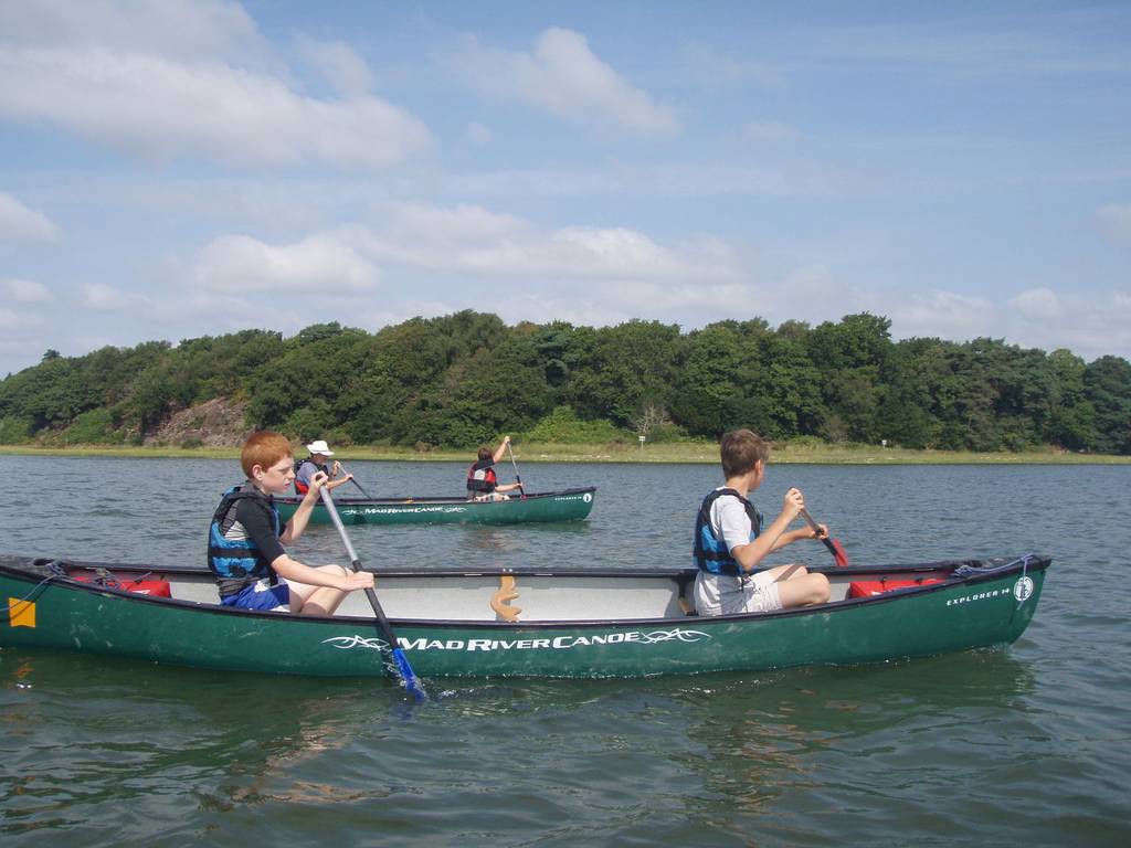 Scout Summer Camp, 2014 277