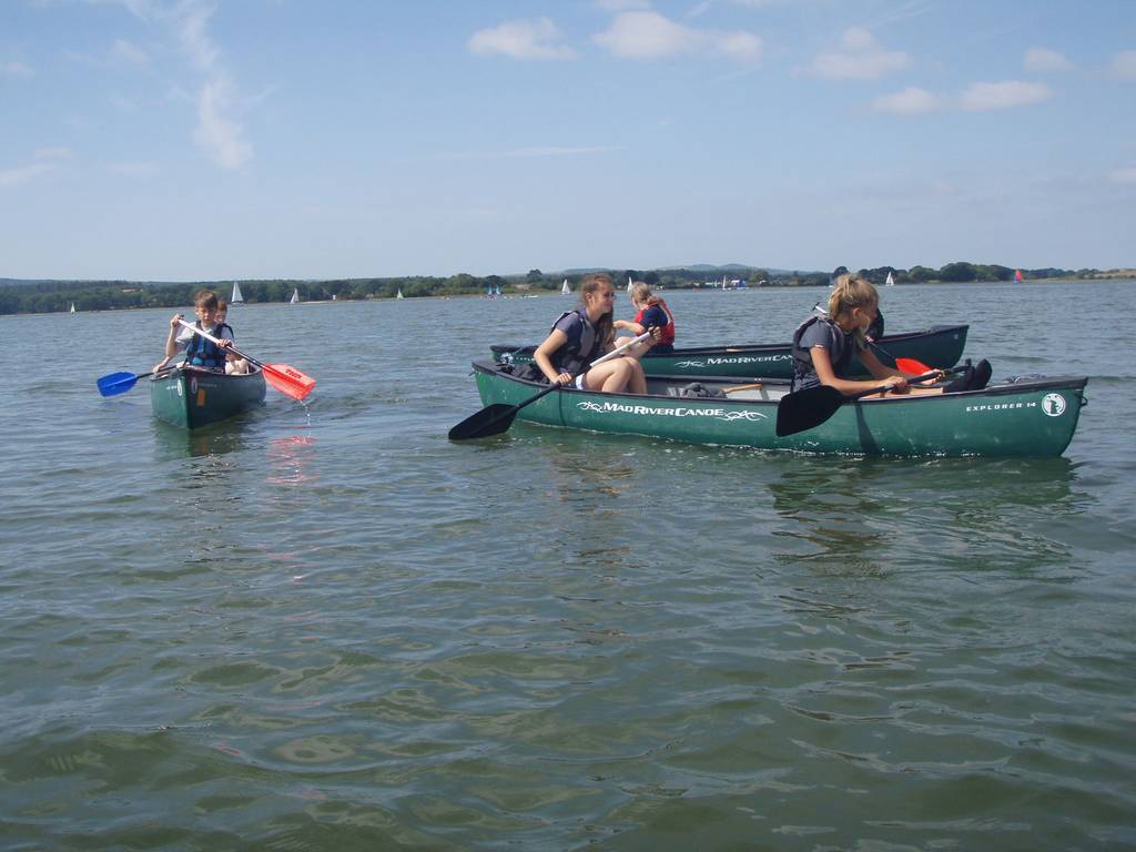 Scout Summer Camp, 2014 275