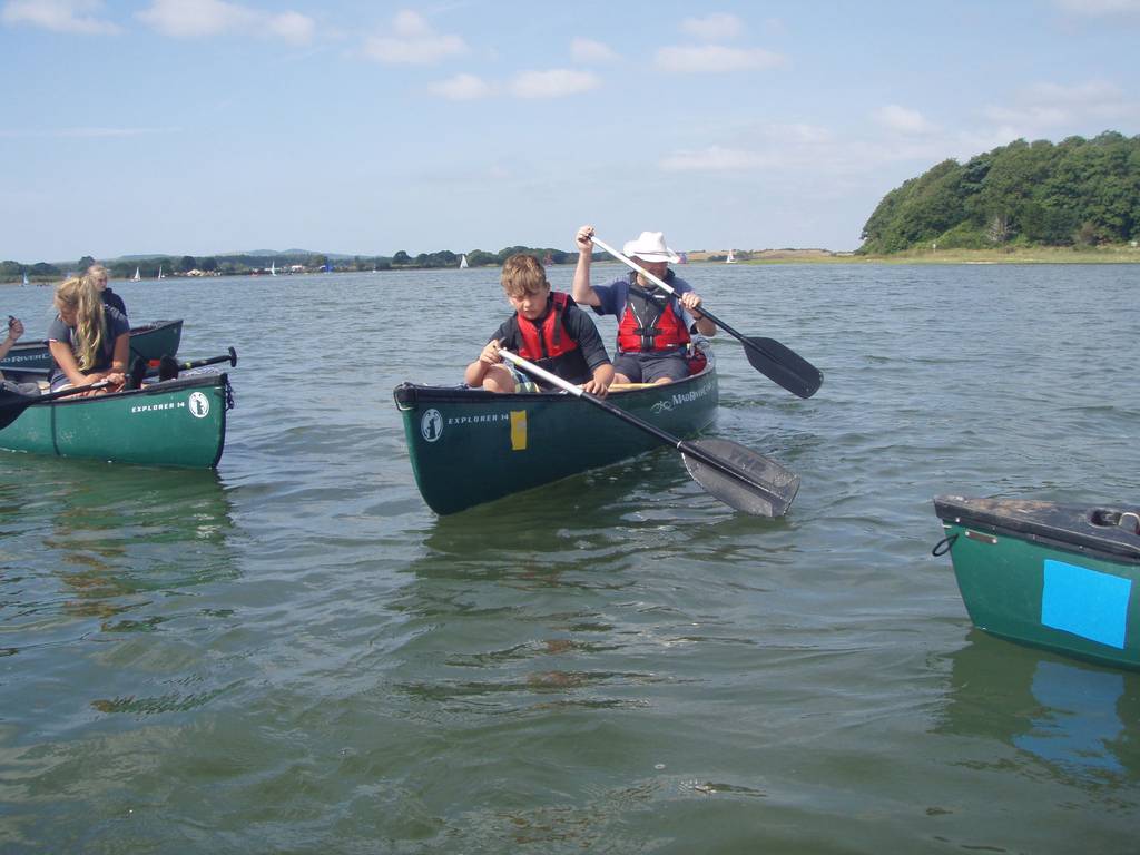 Scout Summer Camp, 2014 237
