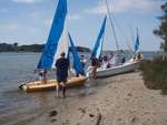 Scout Summer Camp, 2014 250