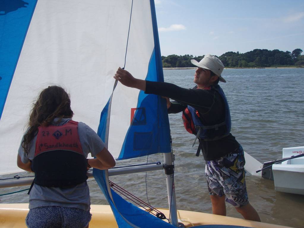 Scout Summer Camp, 2014 226