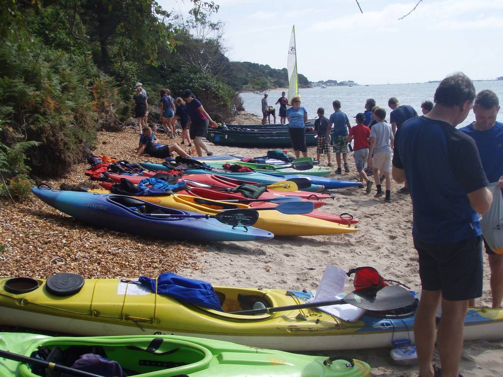 Scout Summer Camp, 2014 257
