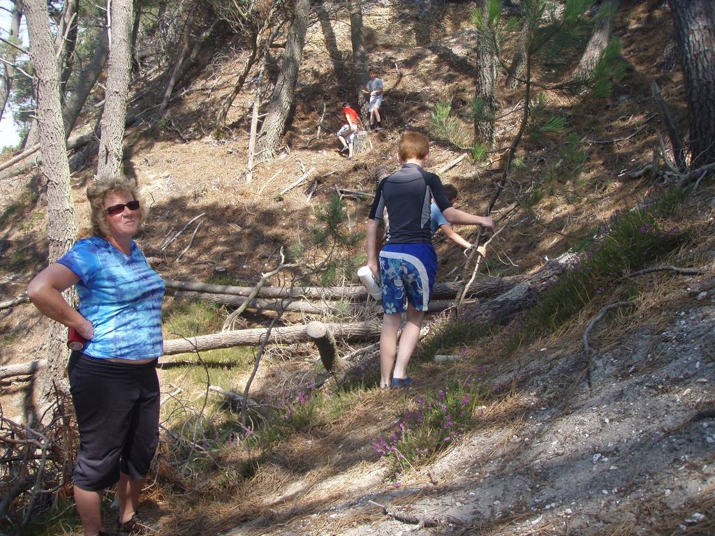 Scout Summer Camp, 2014 217