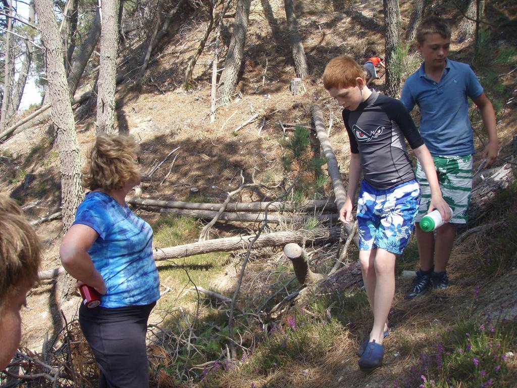 Scout Summer Camp, 2014 223