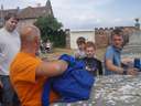 Scout Summer Camp, 2014 211