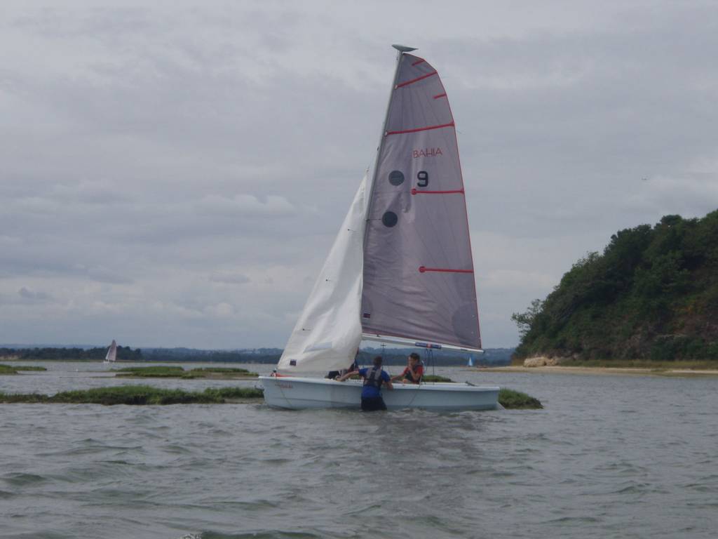 Scout Summer Camp, 2014 242