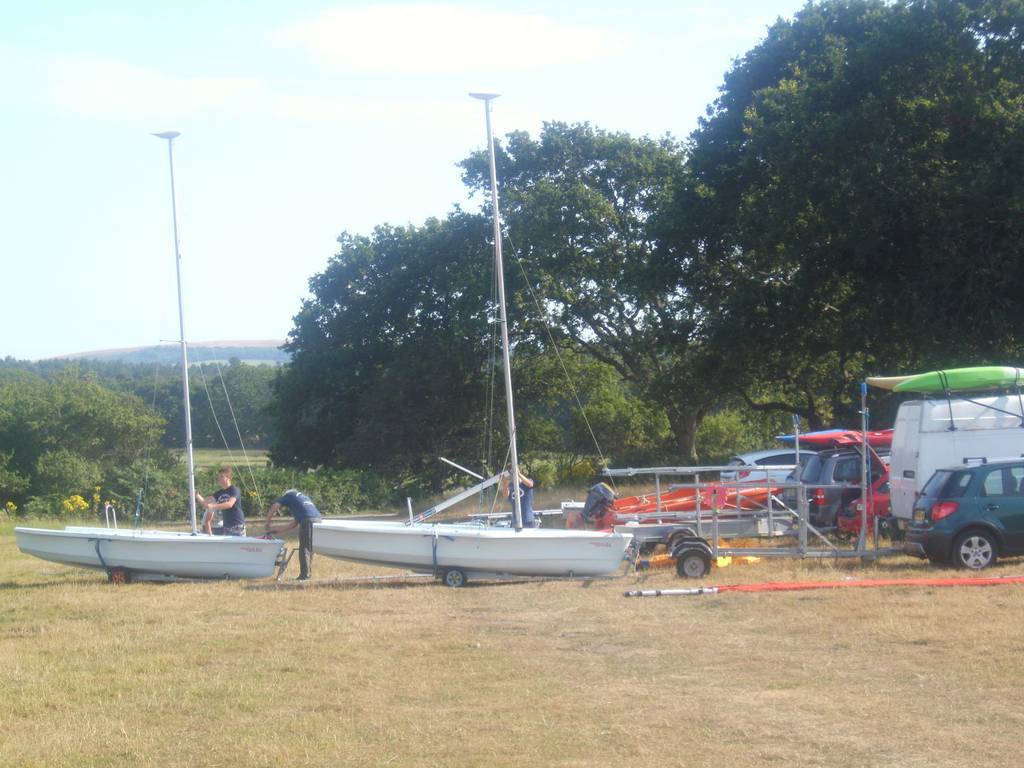 Scout Summer Camp, 2014 296