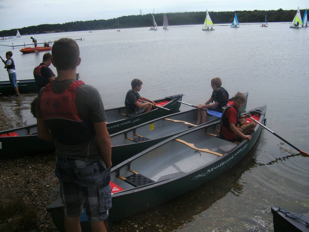 Scout Summer Camp, 2014 321